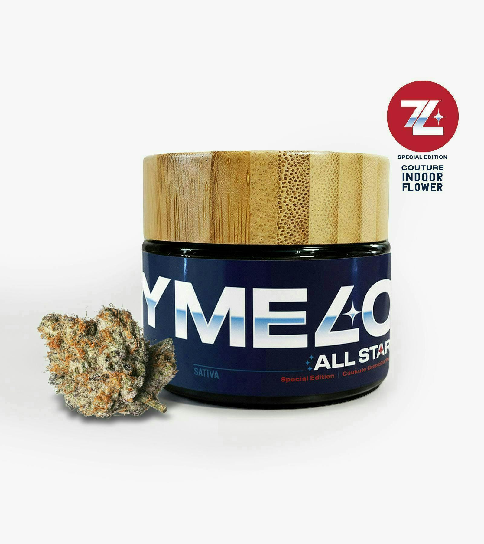 Stay Melo - STAYME7O™ - Stay Melo | Allstar Haze | Big Buds | 3.5g - 1