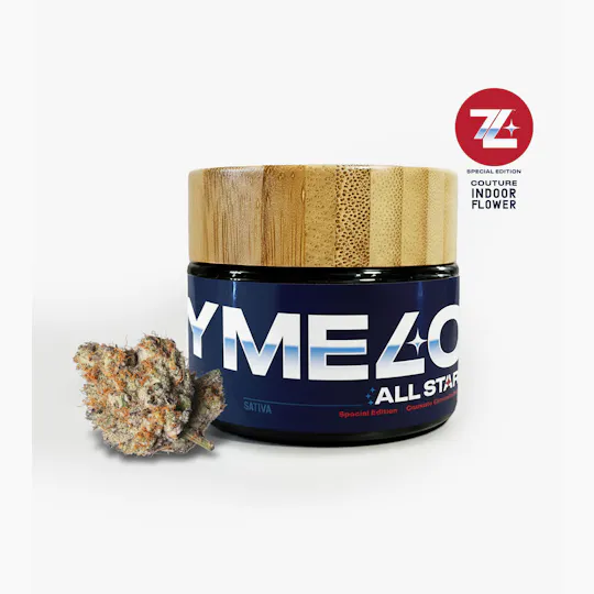 Stay Melo - STAYME7O™ - ALLSTAR EDITION - ALLSTAR HAZE - 3.5g - 1