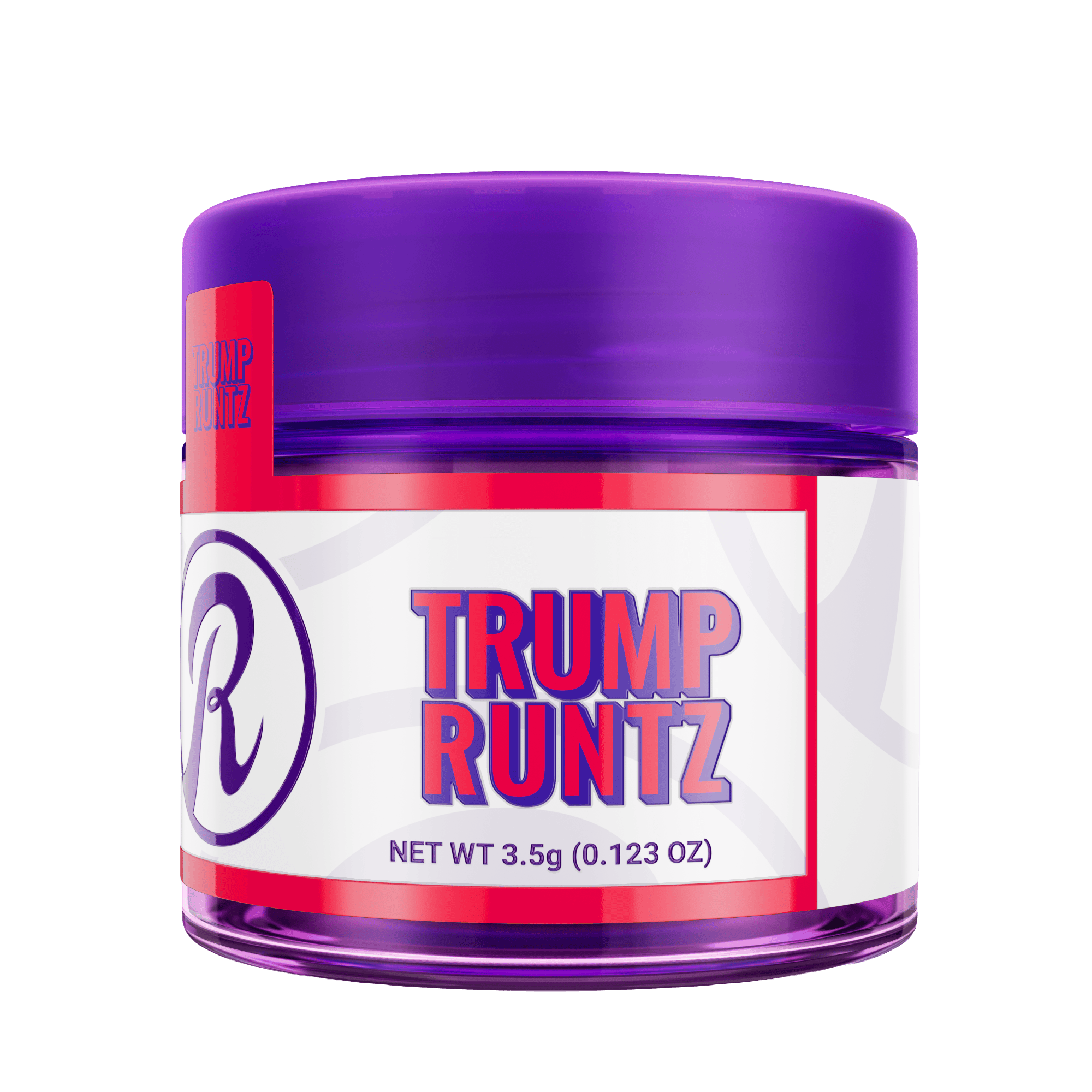 Runtz - Trump Runtz | 3.5g Flower - 1