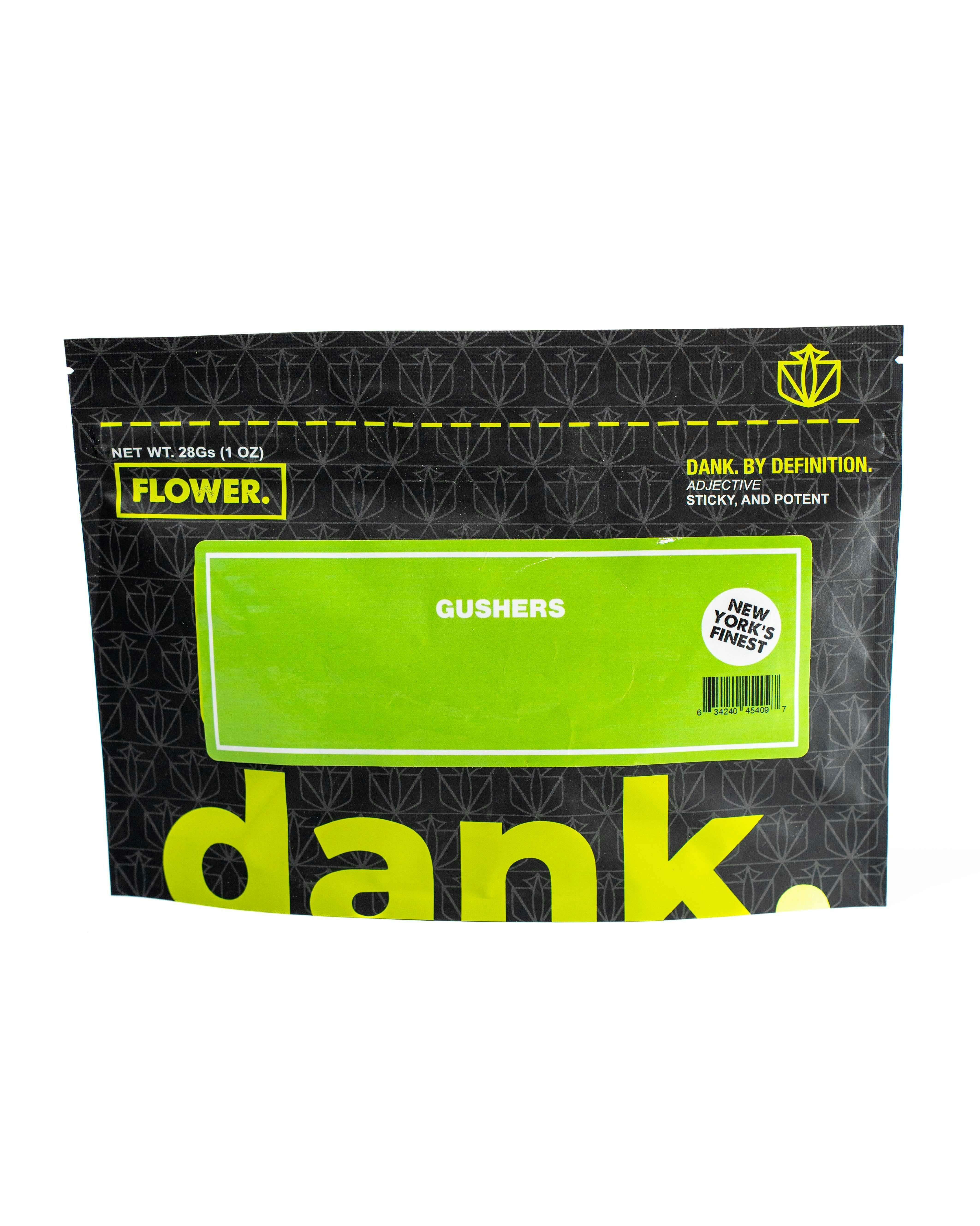 Dank By Definition - GUSHERS (1 OZ) - 1