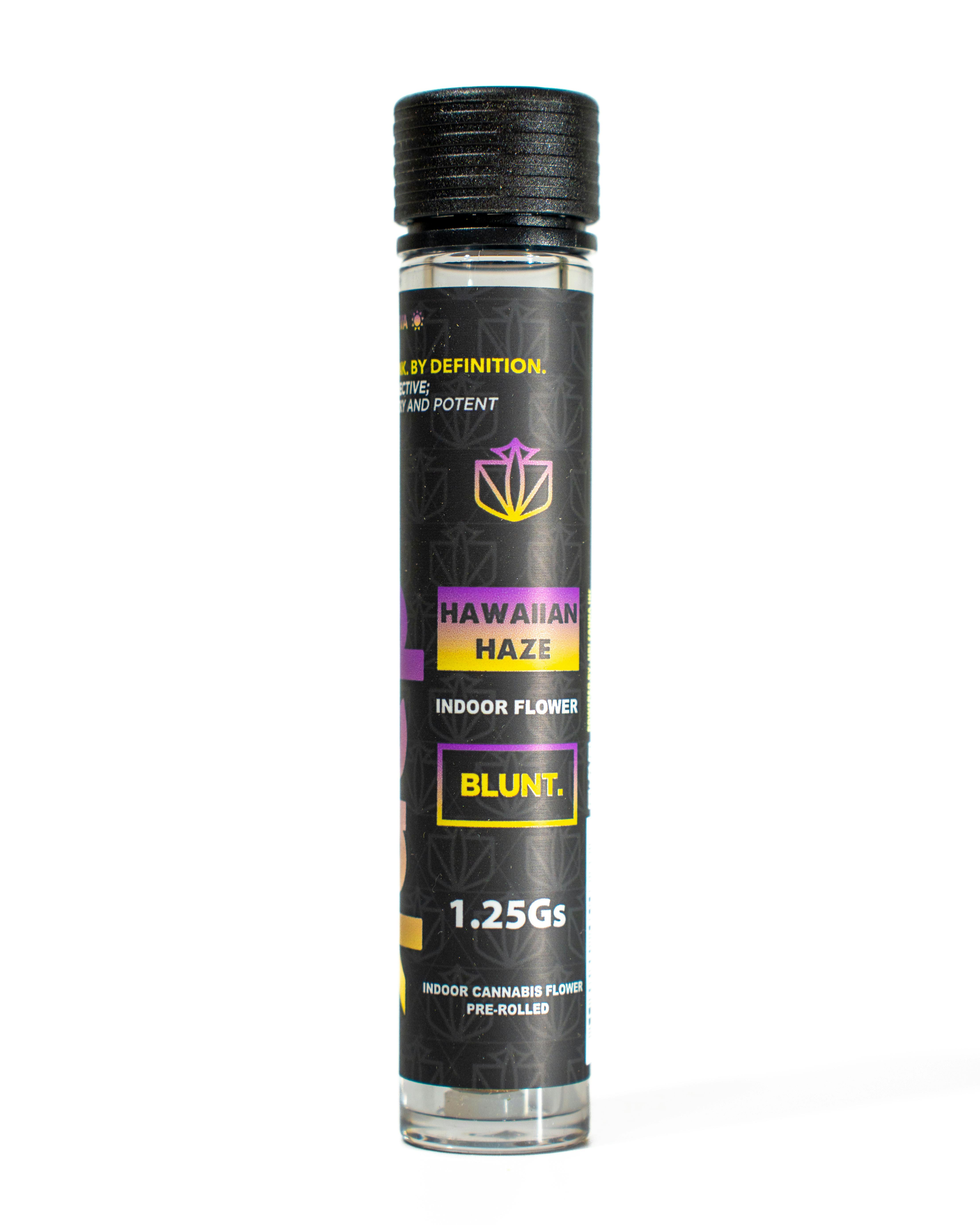 Dank By Definition - HAWAIIAN HAZE (1.25G PRE-ROLL BLUNT) - 1