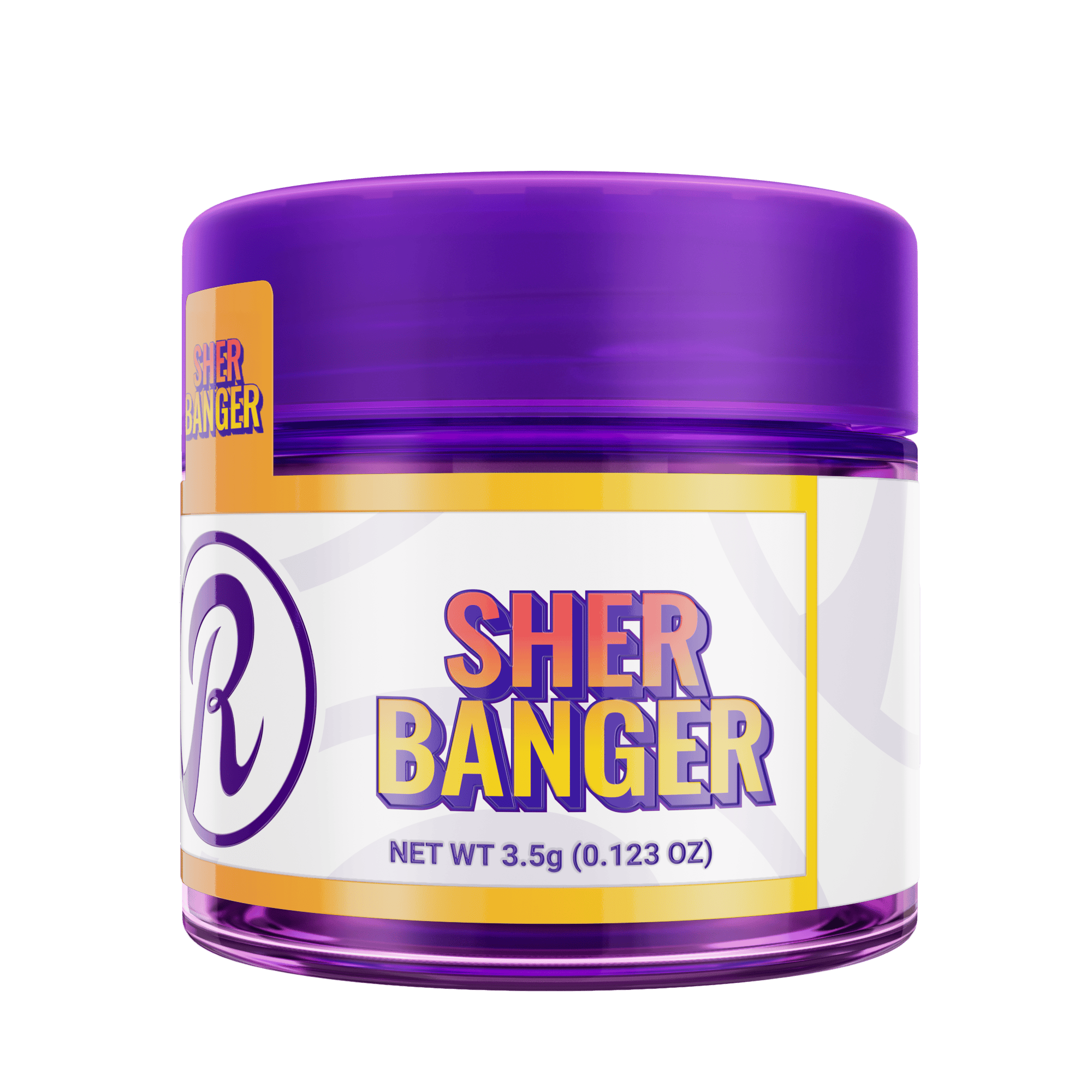 Runtz - Sherbanger | 3.5g Flower - 1
