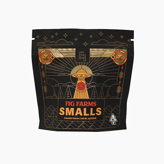 Fig Farms - Krypto Chronic Smalls 7g - 1