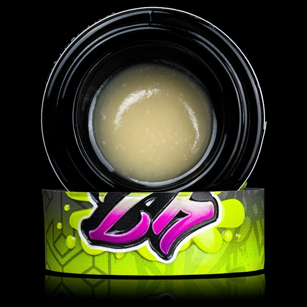 Have Hash - 4Z Tier: 1 Headstash (@MendojaFarms) - 1