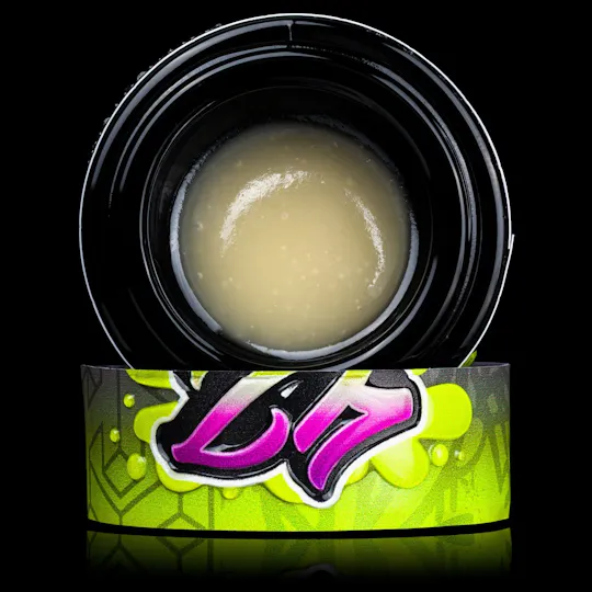 Have Hash - 4Z Tier: 1 Headstash (@MendojaFarms) - 1