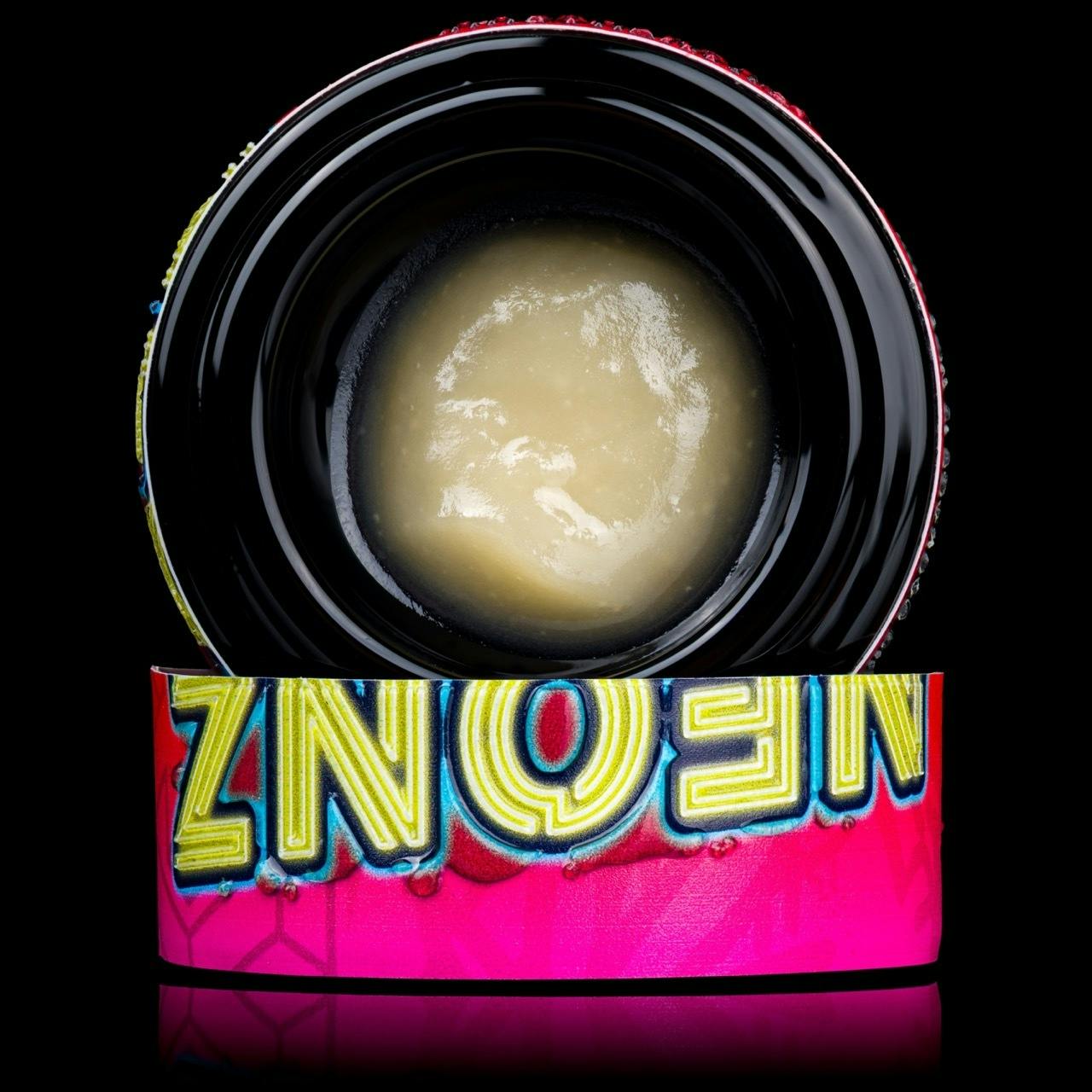 Have Hash - Neonz Tier: 1 Headstash @MendojaFarms - 1