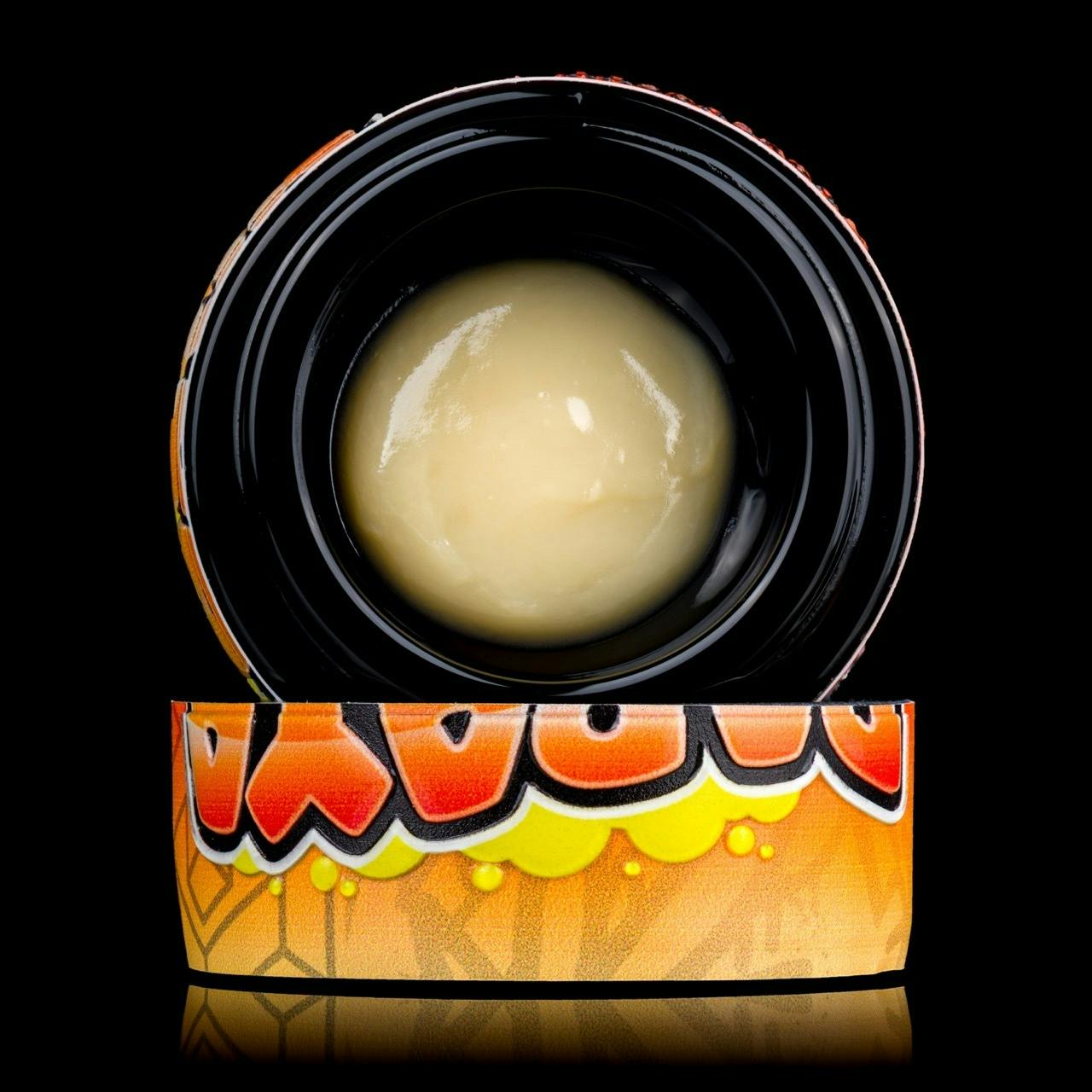 Have Hash - Papaya Tier: 2 Private Reserve (@MendojaFarms) - 1