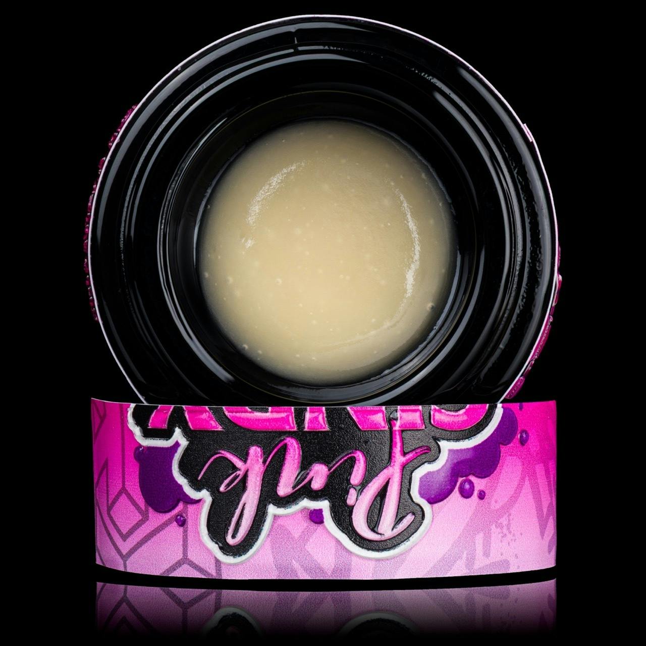 Have Hash - Pink Cindy Tier: 2 Private Reserve (@MendojaFarms) - 1