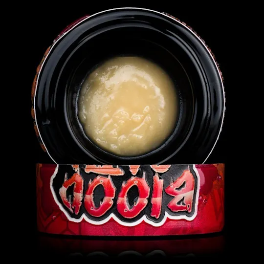 Have Hash - Blood Oath Tier:2 Private Reserve @MendojaFarms - 1