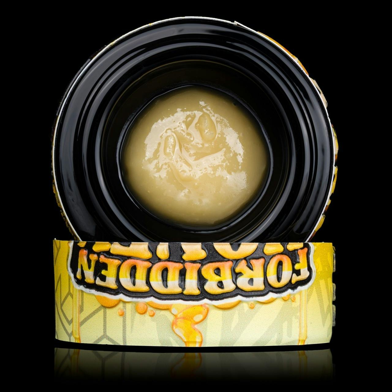 Have Hash - Forbidden Honey Tier:2 Private Reserve @BooneyAcres - 1