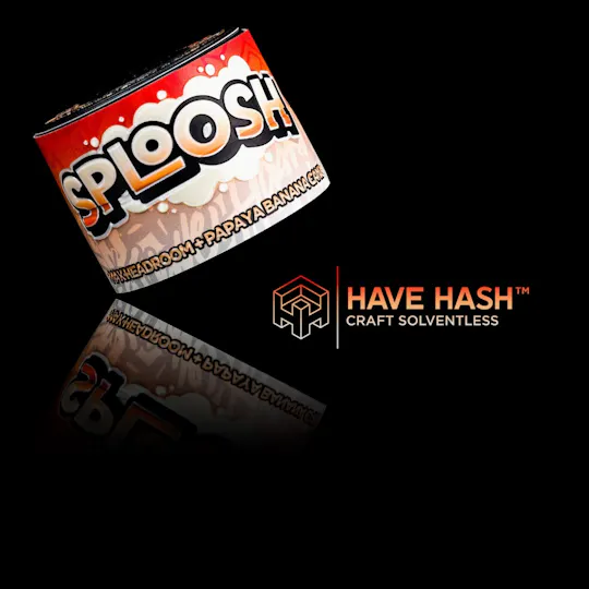 Have Hash - Sploosh Tier: 3 Value - 1