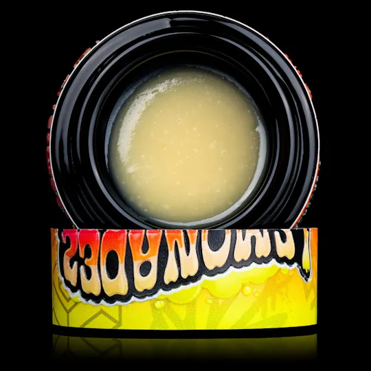 Have Hash - Lemonadez Tier: 2 Private Reserve - 1