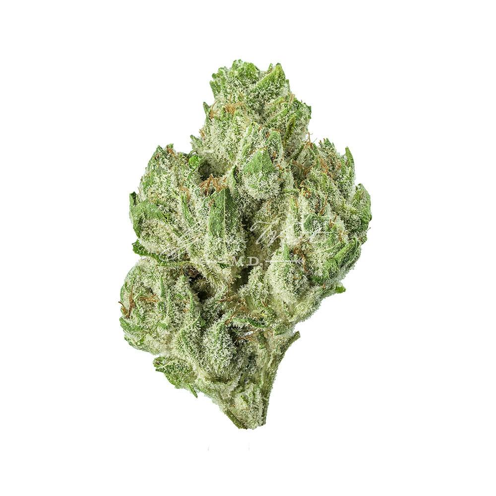 Grow West Cannabis Company - Appalachian Haze | Reserve | Hand-Trimmed Flower | 7g - 1