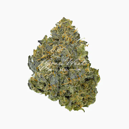 Grow West Cannabis Company - Bluniverse | Reserve | Hand-Trimmed Flower | 7g - 1