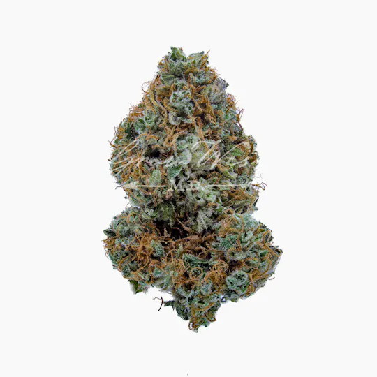 Grow West Cannabis Company - Cambodian Thai x BOEL Skunk | Reserve | Hand Trimmed Flower | 7g - 1