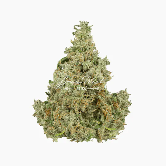 Grow West Cannabis Company - Buckshot | Reserve | Hand Trimmed Flower | 3.5g - 1