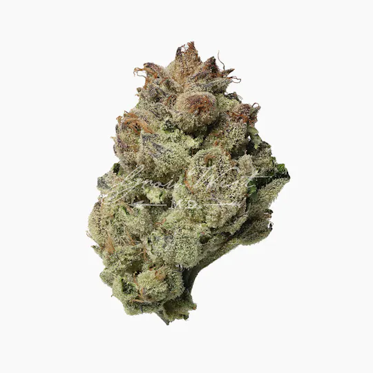 Grow West Cannabis Company - Chem 4 OG x The White | Reserve | Hand-Trimmed Flower | 7g - 1