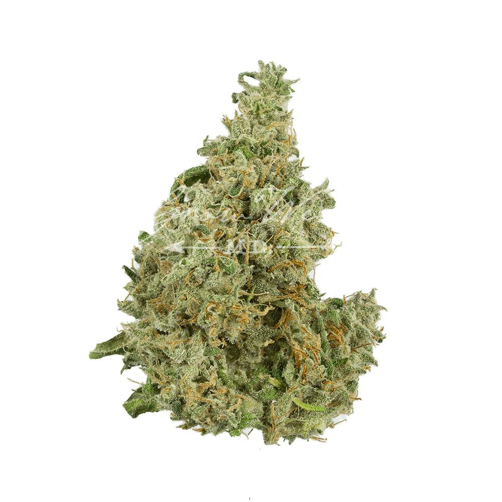 Grow West Cannabis Company - Cherry AK-47 | Reserve | Hand-Trimmed Flower | 7g - 1