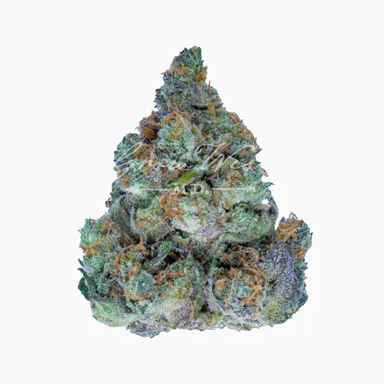 Grow West Cannabis Company - Cherry Chocolate Widow | Reserve | Hand-Trimmed Flower | 7g - 1