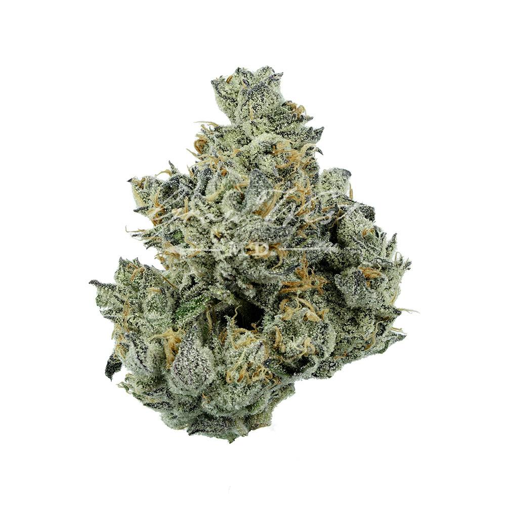 Grow West Cannabis Company - Cloudberry OG | Reserve | Hand-Trimmed Flower | 7g - 1