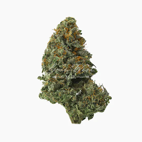 Grow West Cannabis Company - Code Blue | Reserve | Hand-Trimmed | 7g - 1