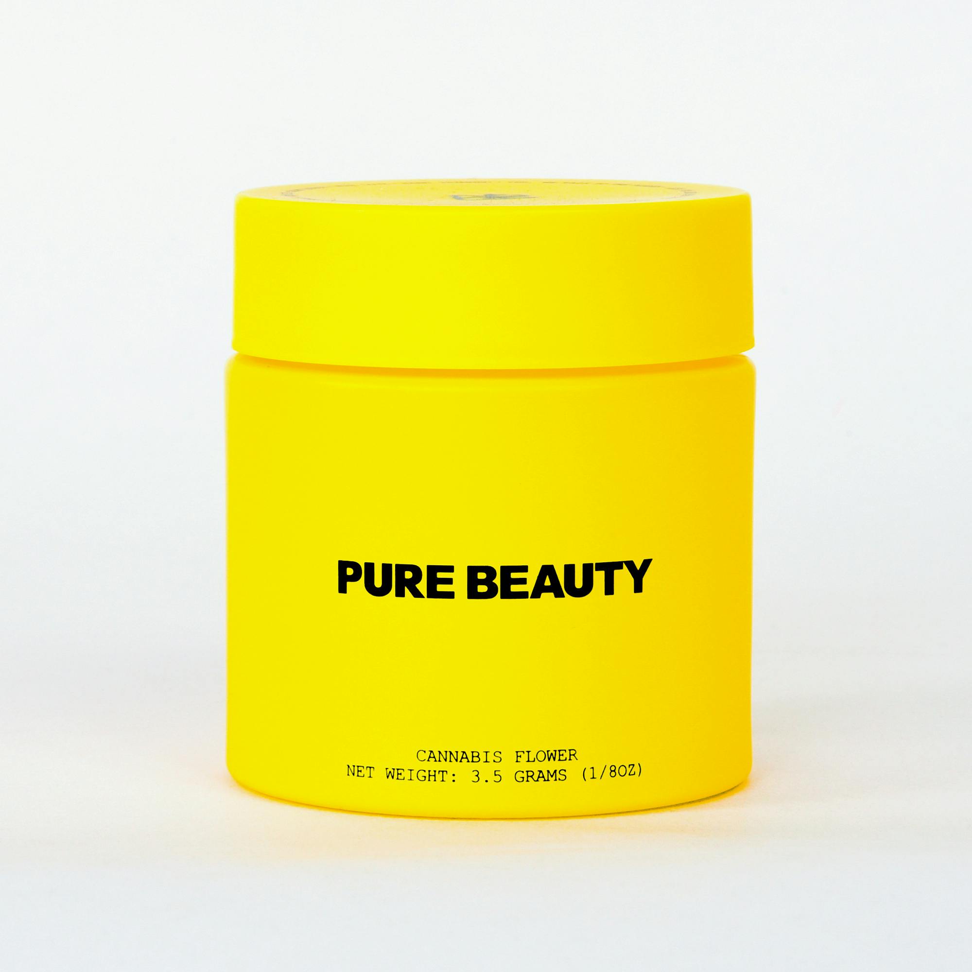 Pure Beauty - Bolinas | 3.5g Indoor - 1