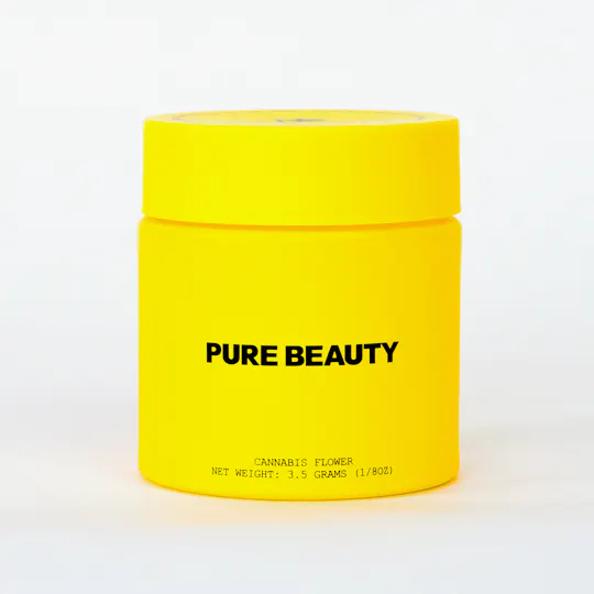 Pure Beauty - Bolinas | 3.5g Indoor - 1