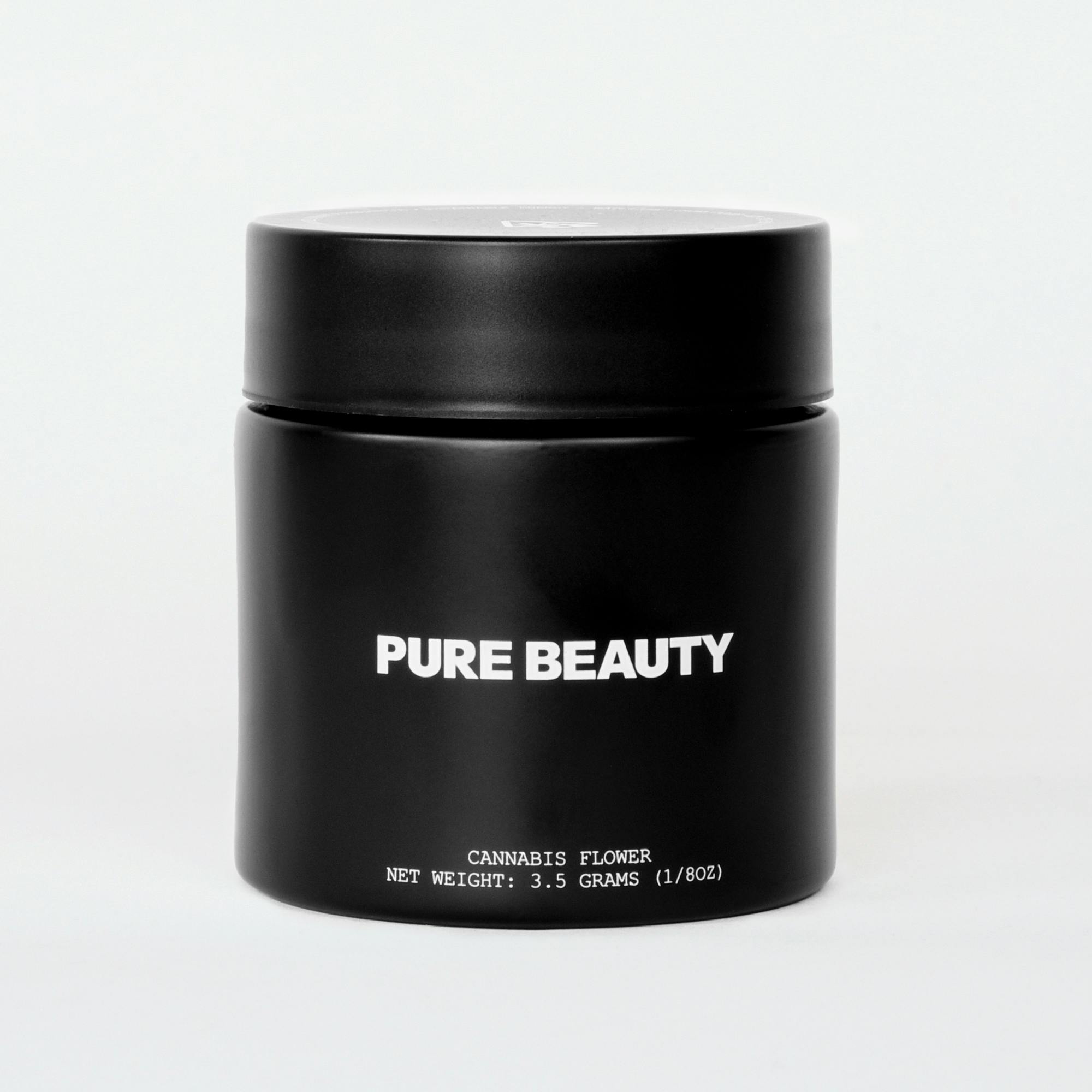 Pure Beauty - Hooch | 3.5g Indoor - 1
