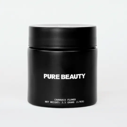 Pure Beauty - Hooch | 3.5g Indoor - 1
