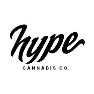 Hype Cannabis Co - 10th Planet Flower 3.5G - 1