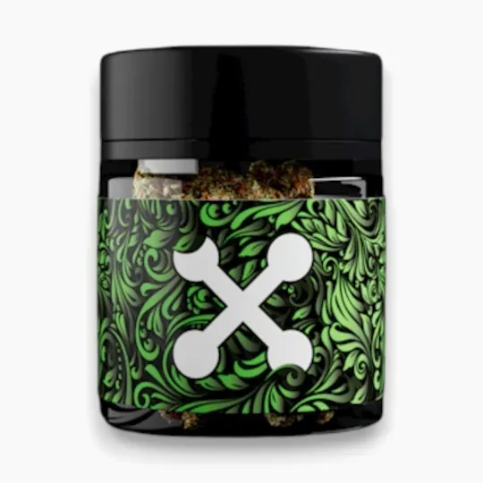 Phat Panda - Phat Panda | Bong Buddies | Citronella | Smalls | 2g - 1