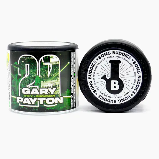 Phat Panda - Phat Panda | Bong Buddies | Gary Payton | Smalls | 2g - 1