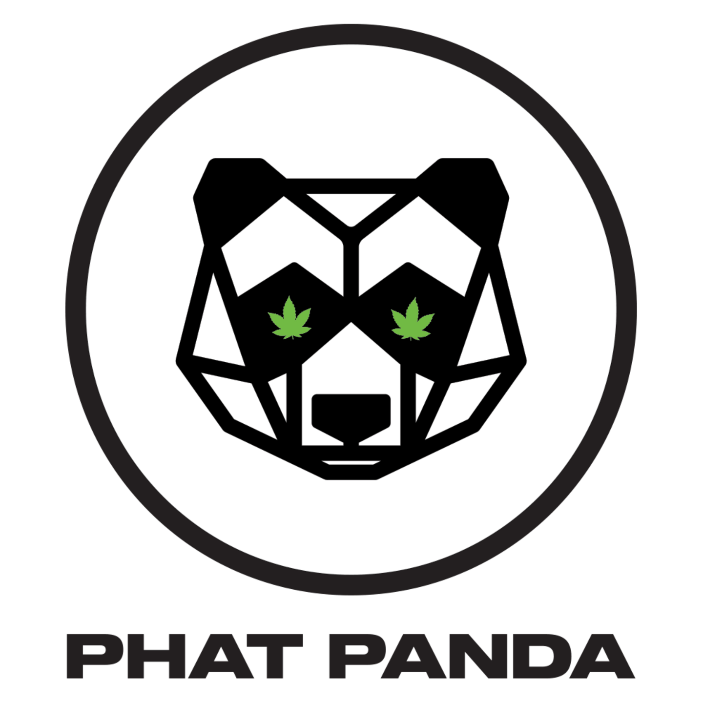 Phat Panda - Bong Buddies | Lemon Heads | Smalls | 2g - 1