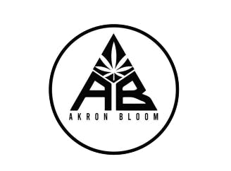 Akron Bloom - Kosher Kush | Preroll | 1g - 1
