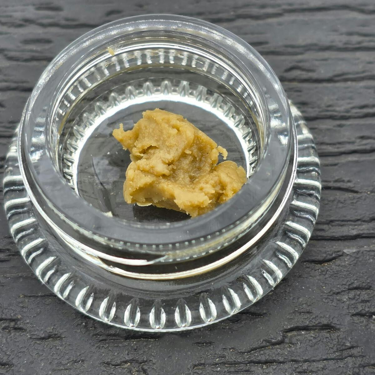 Tao Labs - Nanner Mintz - Premium Live Hash Rosin - 1g - 1