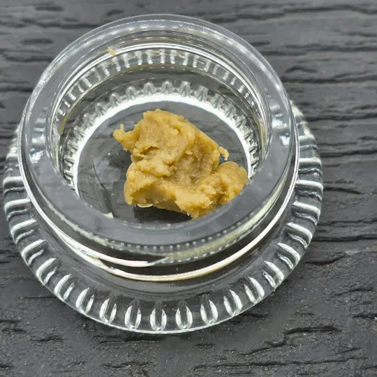 Tao Labs - Tao Labs | Nanner Mintz | Live Hash Rosin | 1g - 1