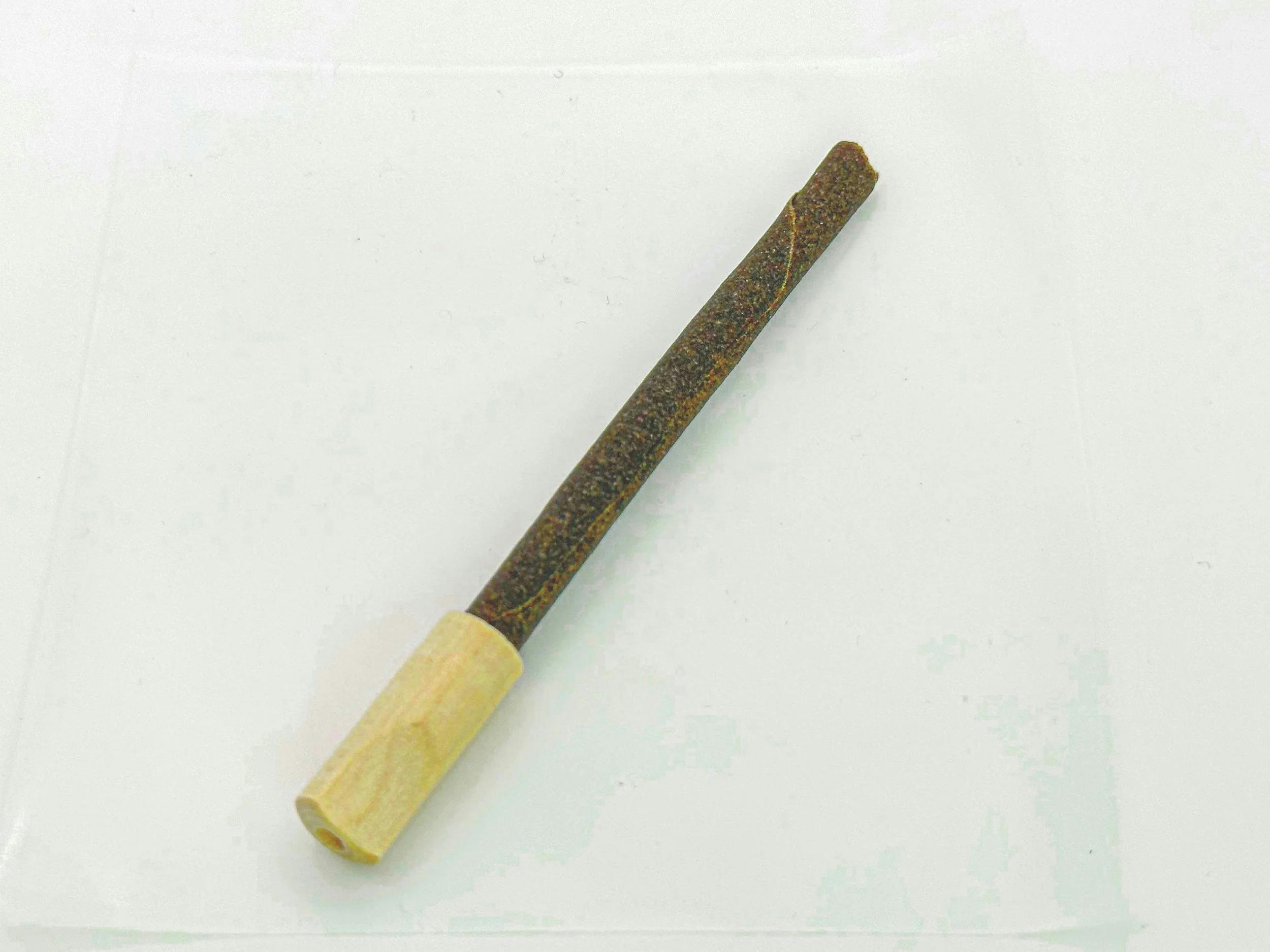 Squishy Scientific - FirstClass Funk Live Rosin Hash Hole - 1