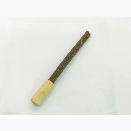 Squishy Scientific - FirstClass Funk Live Rosin Hash Hole - 1