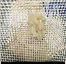 Squishy Scientific - Sour Wilson Punch - Cold Cured Live Hash Rosin - 1