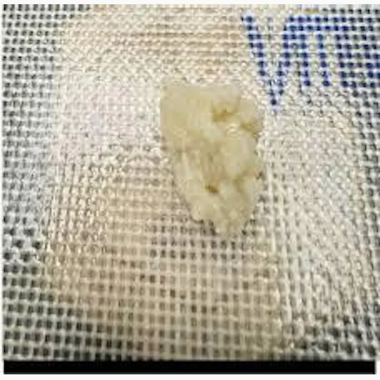 Squishy Scientific - Zowahh - Cold Cured Live Hash Rosin - 1