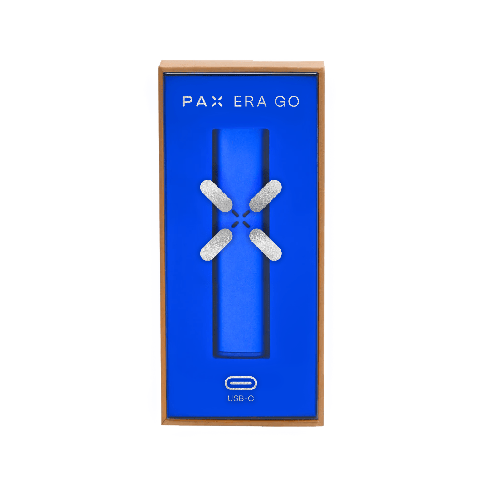 PAX - PAX | Era Go | Blue Haze | Battery - 1