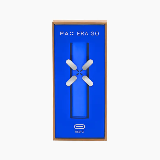 PAX - PAX | Era Go | Blue Haze | Battery - 1