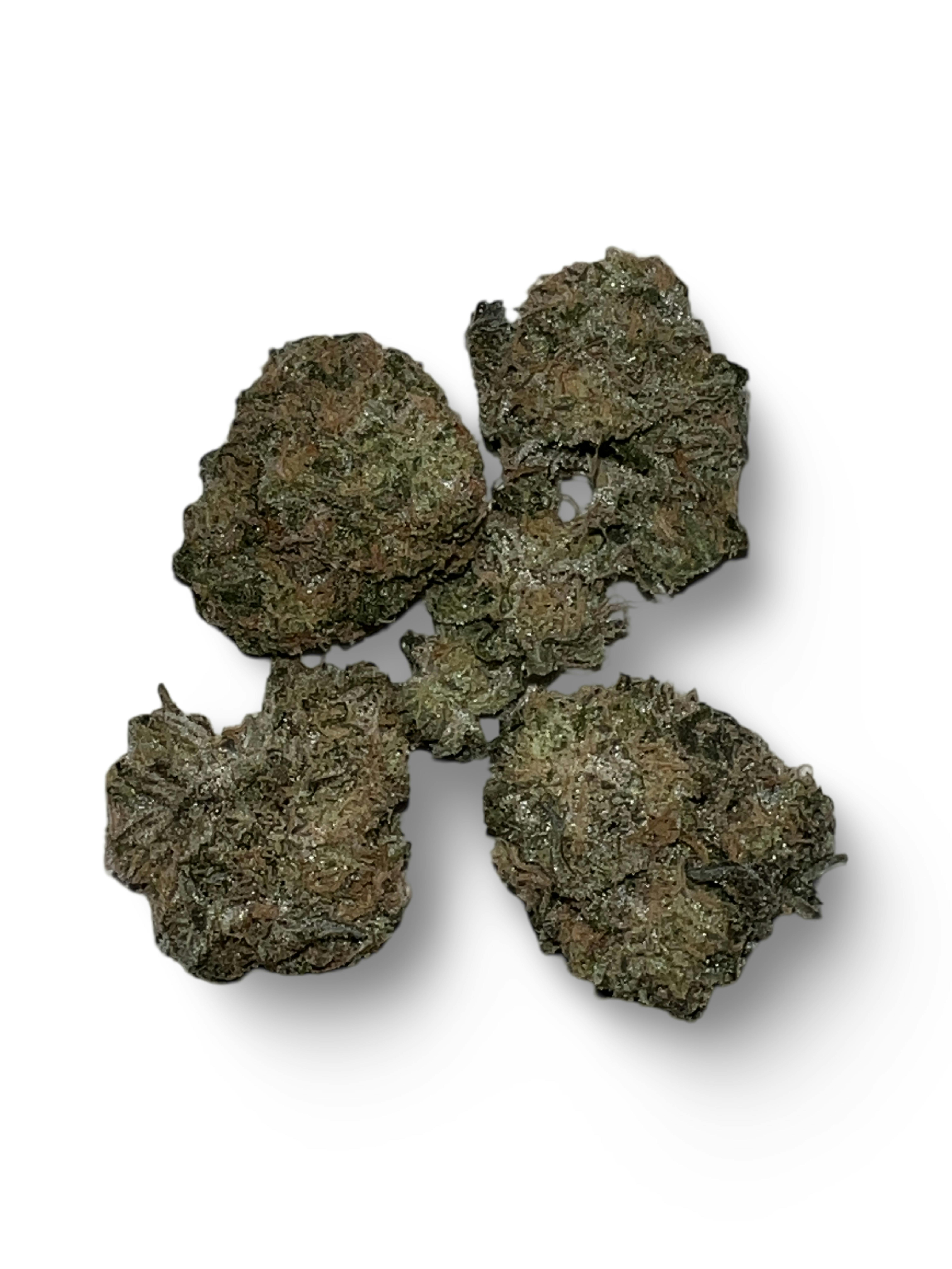 Indico - Gravel Pit $100 Oz - Indico - 1