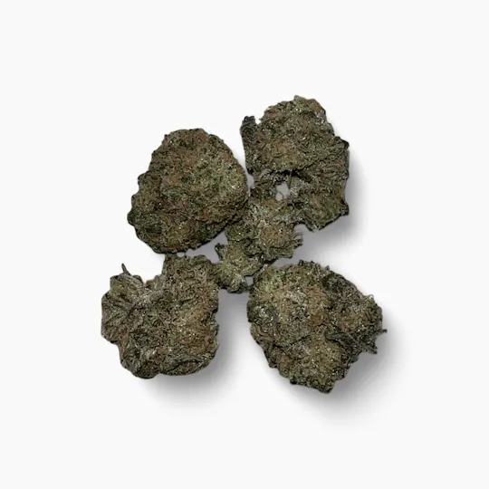 Indico - Gravel Pit $100 Oz - Indico - 1