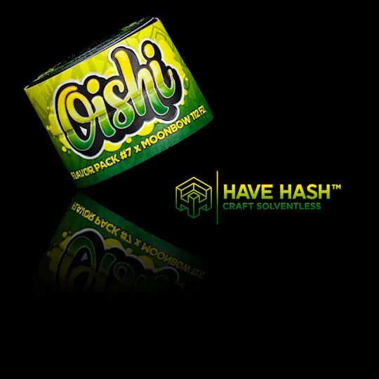 Have Hash - Oishi Tier: 3 Value - 1