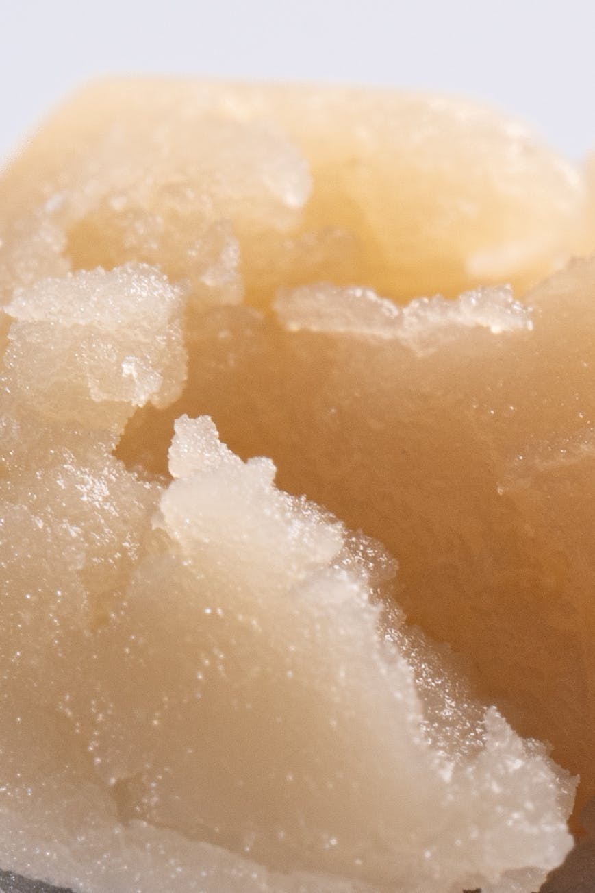 Matrix NV - Matrix NV | Orange Push Pop | Live Rosin Budder | 1g - 1