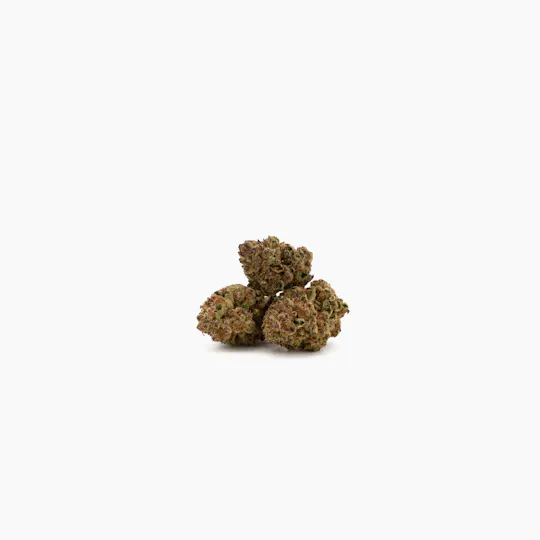 Hurley Grown - Black Runtz - Hybrid - 3.5g - 1