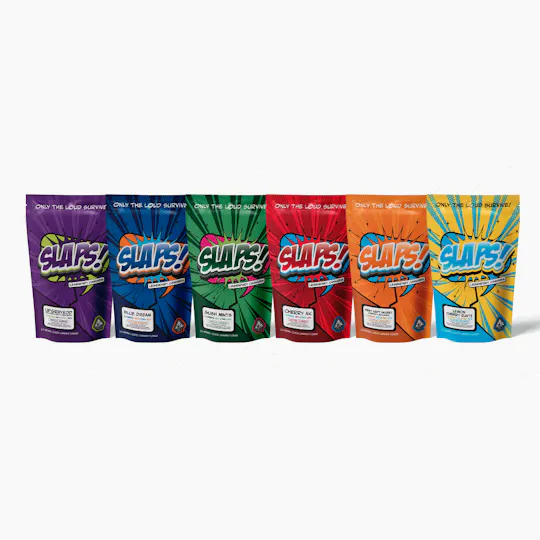 SLAPS! - Slaps | Best Kept Secret | Flower | 14G - 1