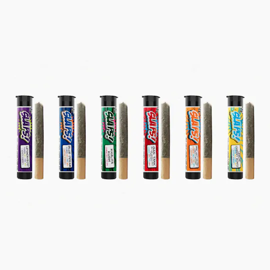 SLAPS! - Slaps | Best Kept Secret | Preroll | 1G - 1