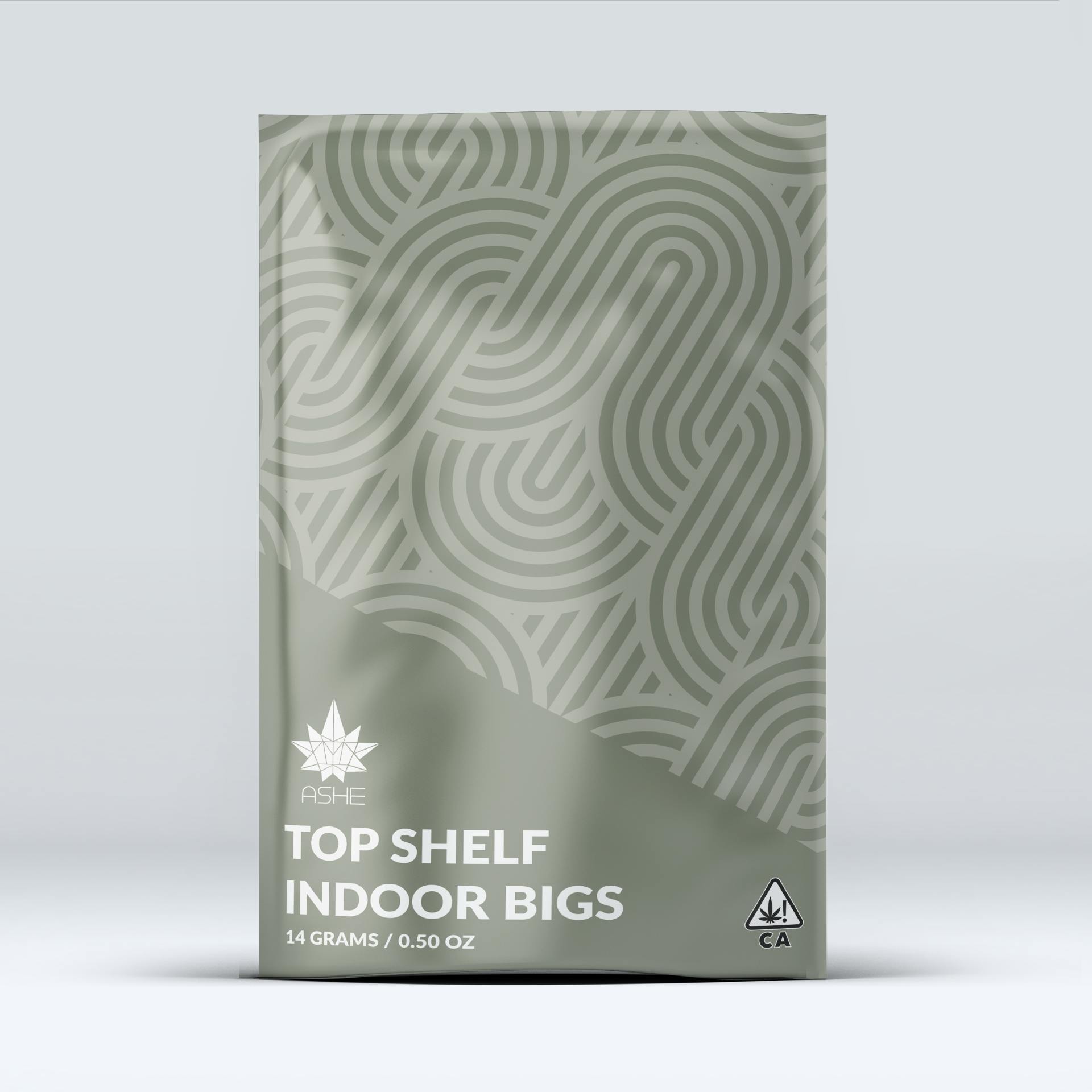 ASHE - Bob Saget | ASHE 14g Bigs - 1